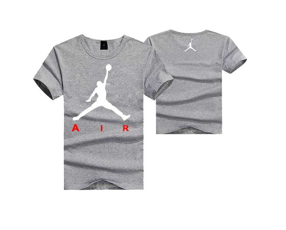 men jordan t-shirt S-XXXL-1672